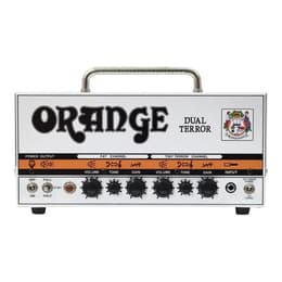 Orange dt30h Sound Amplifiers