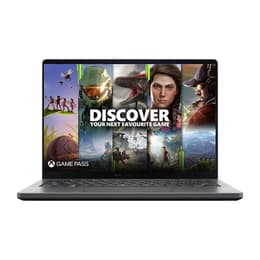 Asus ROG Zephyrus G14 GA403 14"-inch - Ryzen 7 8845HS - 16GB - SSD 1 TBGB NVIDIA GeForce RTX 4060 Laptop GPU QWERTY - English