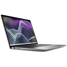 Dell Latitude 7440 14-inch (2023) - Core i5 - Gen 13 (U) - 16GB - SSD 512 GB QWERTY - English