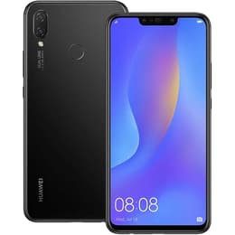 Huawei Nova 3I 128GB - Black - Unlocked