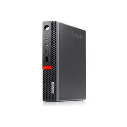 Lenovo ThinkCentre M720q Core i3-8100T 3.1 - SSD 1 TB - 32GB