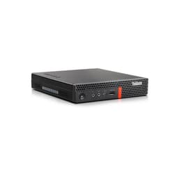 Lenovo ThinkCentre M720q Core i3-8100T 3.1 - SSD 1 TB - 32GB