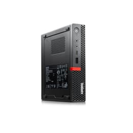 Lenovo ThinkCentre M720q Core i3-8100T 3.1 - SSD 1 TB - 32GB