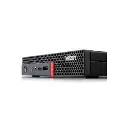 Lenovo ThinkCentre M720q Core i3-8100T 3.1 - SSD 1 TB - 32GB