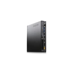 Lenovo ThinkCentre M720q Core i3-8100T 3.1 - SSD 1 TB - 32GB