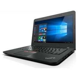 Lenovo ThinkPad E460 14-inch (2015) - Core i5-6200U - 8GB - SSD 480 GB AZERTY - French