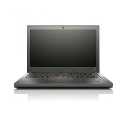 Lenovo ThinkPad T450s 14-inch (2015) - Core i7-5600U - 8GB - SSD 256 GB QWERTY - English