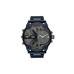 Diesel Smart Watch DZ-7414 - Blue