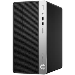 HP ProDesk 400 G4 Core i5-6500 3.2 - SSD 256 GB - 8GB