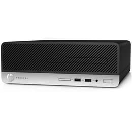 HP ProDesk 400 G4 Core i5-6500 3.2 - SSD 256 GB - 8GB