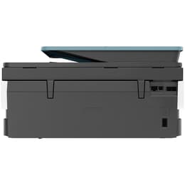 HP Officejet 8015 Inkjet printer