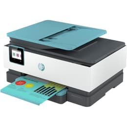 HP Officejet 8015 Inkjet printer