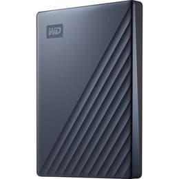 Western Digital My Passport Ultra WDBC3C0020BBL-WESN External hard drive - HDD 2 TB USB 3.0