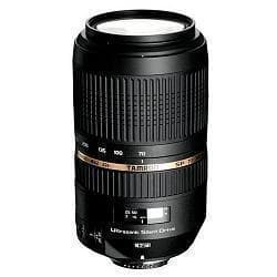 Camera Lense AF 70-300mm f/4-5.6