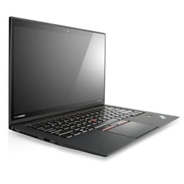 Lenovo ThinkPad X1 Carbon 14-inch (2012) - Core i5-3427U - 8GB - SSD 256 GB AZERTY - French
