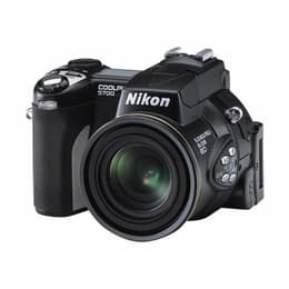 Nikon CoolPix 5700 Bridge 5 - Black