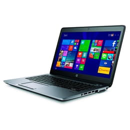 HP EliteBook 840 G2 14-inch (2014) - Core i5-5300U - 8GB - HDD 240 GB QWERTY - English