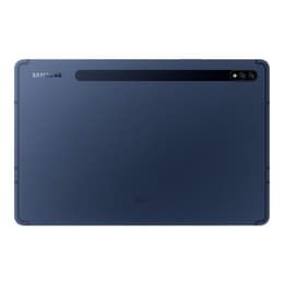 Galaxy Tab S7+ 256GB - Dark Blue - Wi-Fi