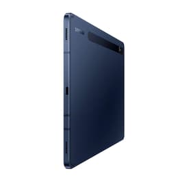 Galaxy Tab S7+ 256GB - Dark Blue - Wi-Fi