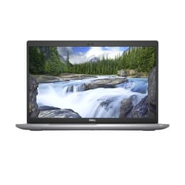 Dell Latitude 5520 15-inch (2020) - Core i7 - Gen 11 (G) - 16GB - SSD 256 GB QWERTY - Spanish