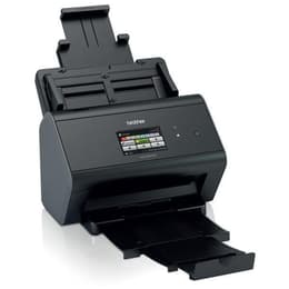 Brother ADS-2800W Scanner