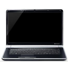 Packard Bell Bell LJ61 17-inch (2010) - Athlon X2 - 4GB - HDD 500 GB AZERTY - French