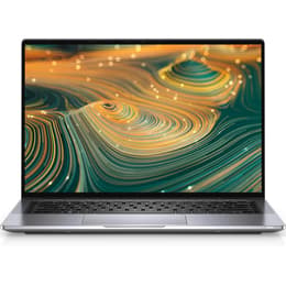 Dell Latitude 9420 14-inch (2021) - Core i7 - Gen 11 (G) - 16GB - SSD 256 GB QWERTY - Swedish
