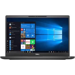 Dell Latitude 7300 13-inch (2021) - Core i7 - Gen 8 (U) - 16GB - SSD 512 GB QWERTY - Swedish