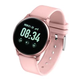 Platyne Smart Watch Multisport HR GPS - Pink