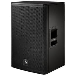 Electro Voice ELX 115 PA speakers