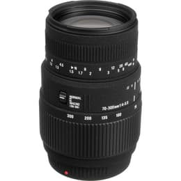 Camera Lense Canon EF 70-300mm f/4-5.6