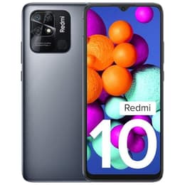 Xiaomi Redmi 10C 128GB - Grey - Unlocked