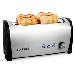 Toaster Klarstein Cambridge4 slots -