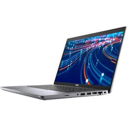 Dell Latitude 5420 14-inch (2021) - Core i5-1145G7 - 16GB - HDD 512 GB QWERTY - English