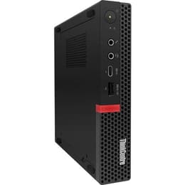 Lenovo ThinkCentre M720q Tiny Core i5-9400T 1.8 - SSD 512 GB - 8GB