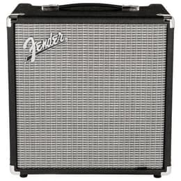 Fender Rumble 25 Combo Sound Amplifiers