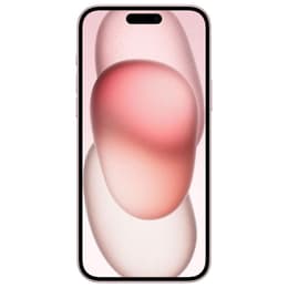 iPhone 15 Plus 128GB - Pink - Unlocked