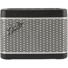 Fender Newport Bluetooth Speakers - Black/Grey