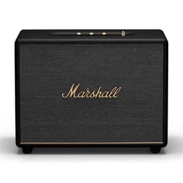 Marshall Woburn III Bluetooth Speakers - Black