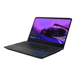 Lenovo IdeaPad Gaming 3 15ACH6 15"-inch - Ryzen 7 5800H - 16GB - SSD 512 GBGB NVIDIA GeForce RTX 3050 Ti AZERTY - French