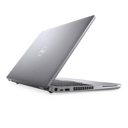 Dell Precision 3551 15-inch (2020) - Core i7-10750H - 32GB - SSD 512 GB QWERTY - English