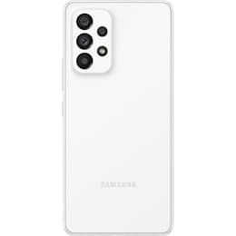 Galaxy A33 5G 128GB - White - Unlocked