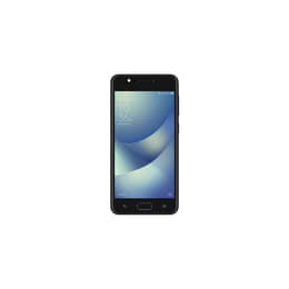 Asus Zenfone 4 Max ZC520KL 16GB - Black - Unlocked