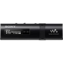 Sony NWZ-B183F MP3 & MP4 player 4GB- Black