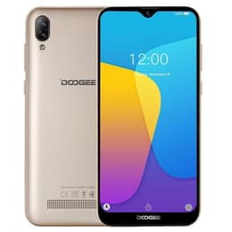 Doogee X90 16GB - Gold - Unlocked