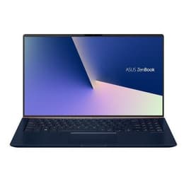 Asus ZenBook 15 UX533FD-A8047 15-inch (2018) - Core i7 - Gen 8 (U) - 16GB - SSD 512 GB QWERTY - Spanish