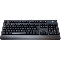 Lenovo Keyboard AZERTY French Preferred Pro II FR