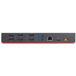 Lenovo 40AF Docking Station