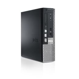 Dell OptiPlex 790 USFF Core i3-2120 3,3 - HDD 2 TB - 4GB