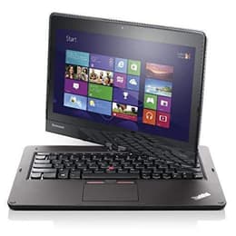Lenovo ThinkPad Twist S230U 12-inch - HDD 500 GB - 4GB